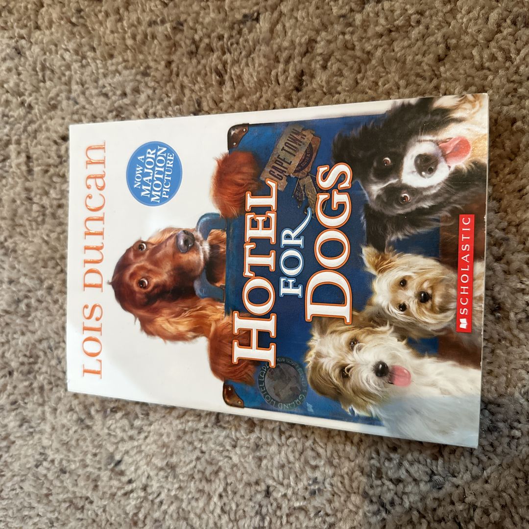 Hotel for Dogs
