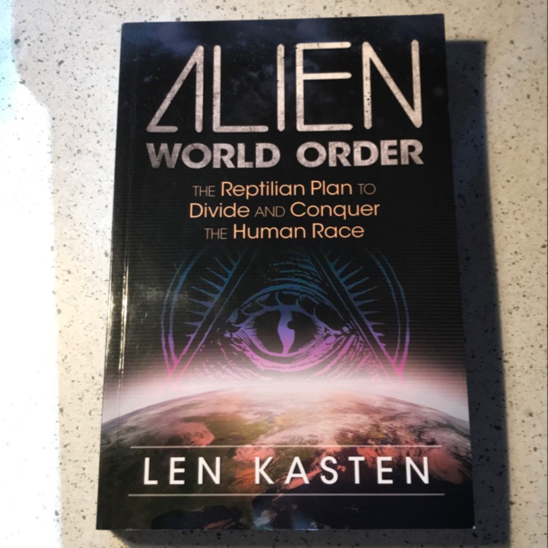 Alien World Order