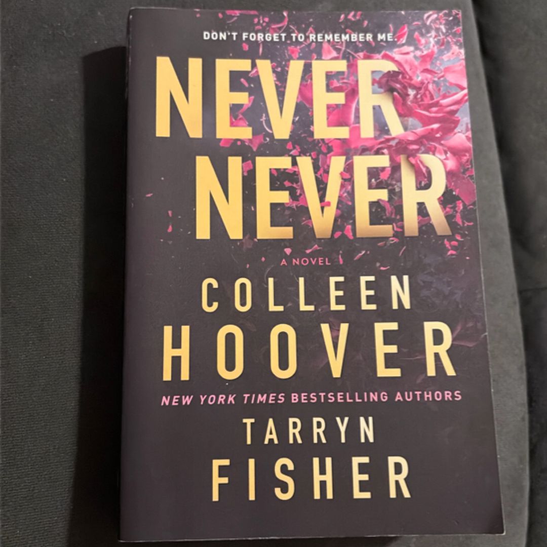 Never Never
