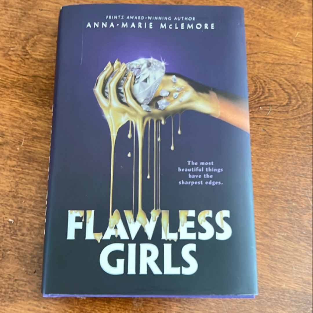 Flawless Girls