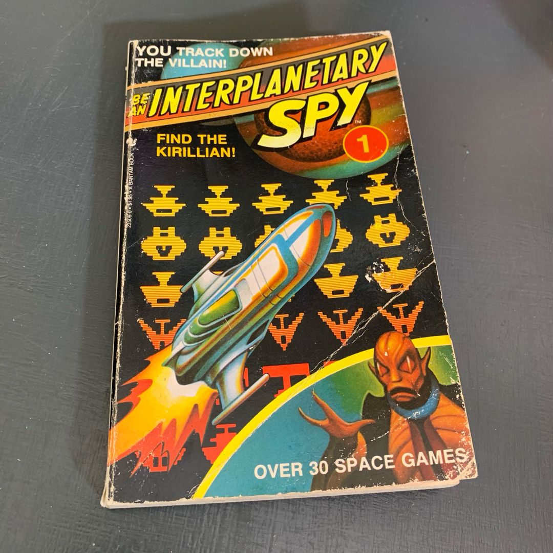 Find the Kirillian