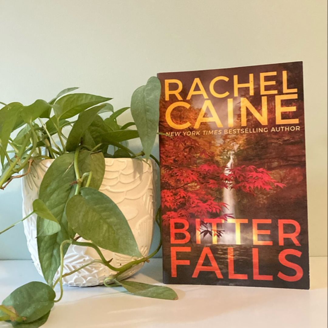 Bitter Falls