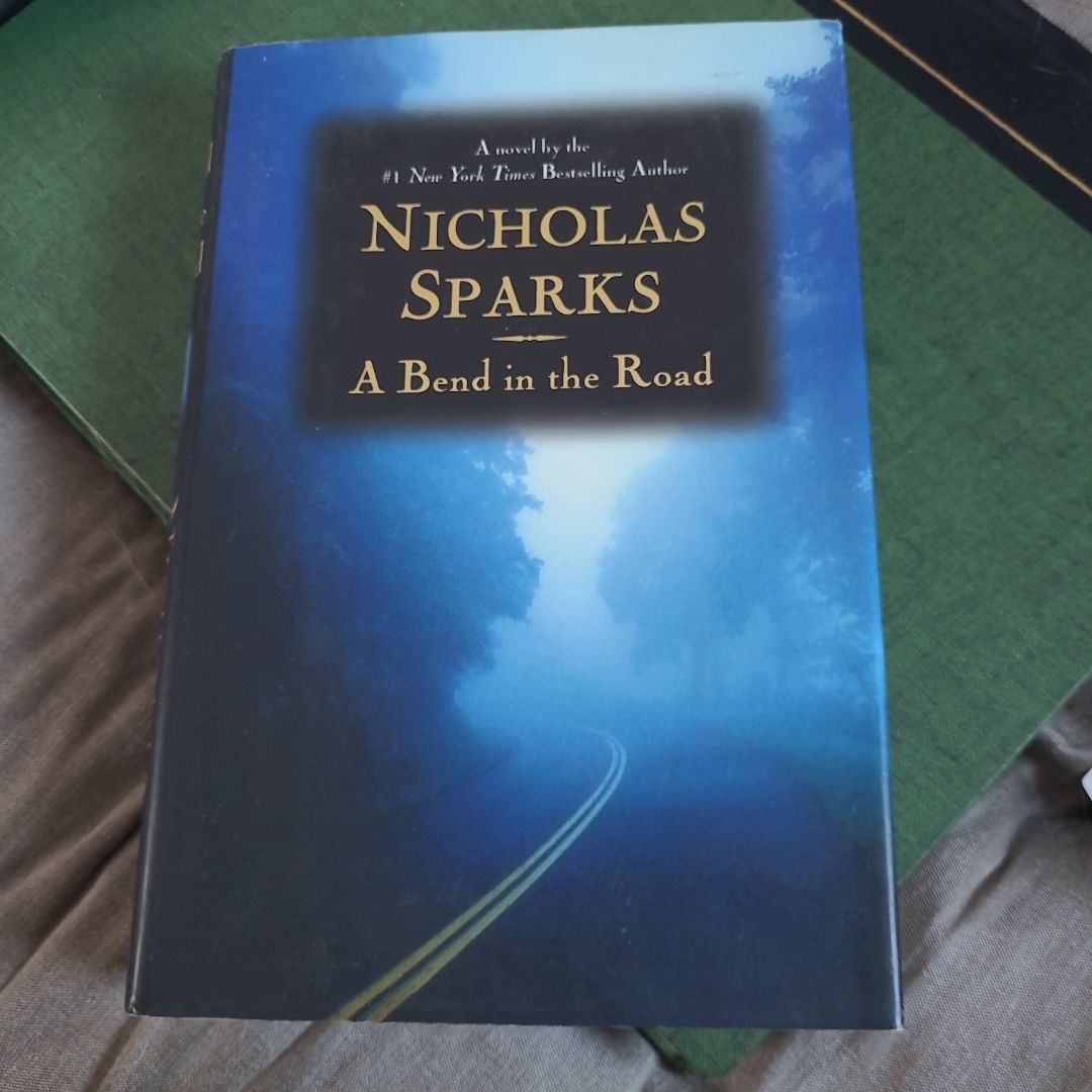 A Bend in the Road
