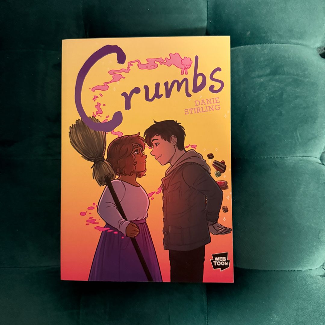 Crumbs