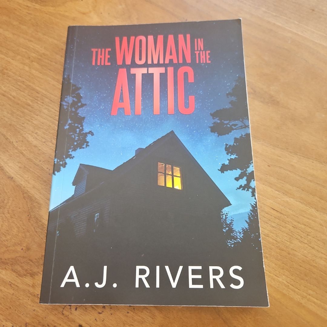 The Woman in the Attic