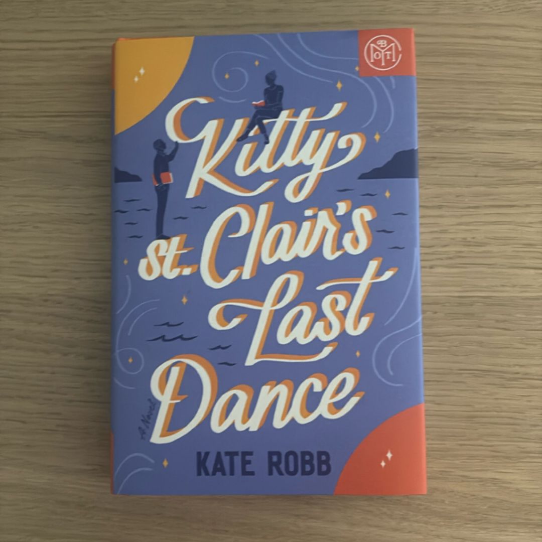 Kitty St. Clair's Last Dance