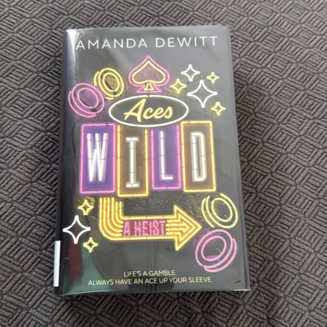 Aces Wild