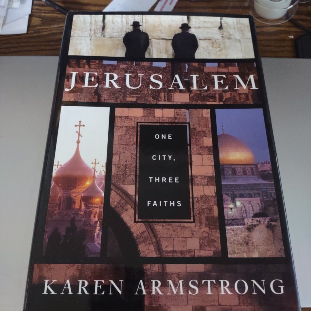 Jerusalem