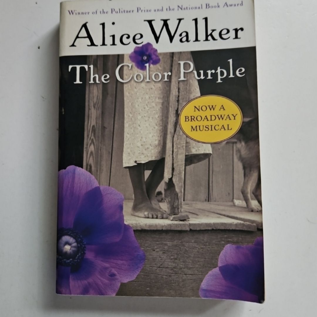 The Color Purple