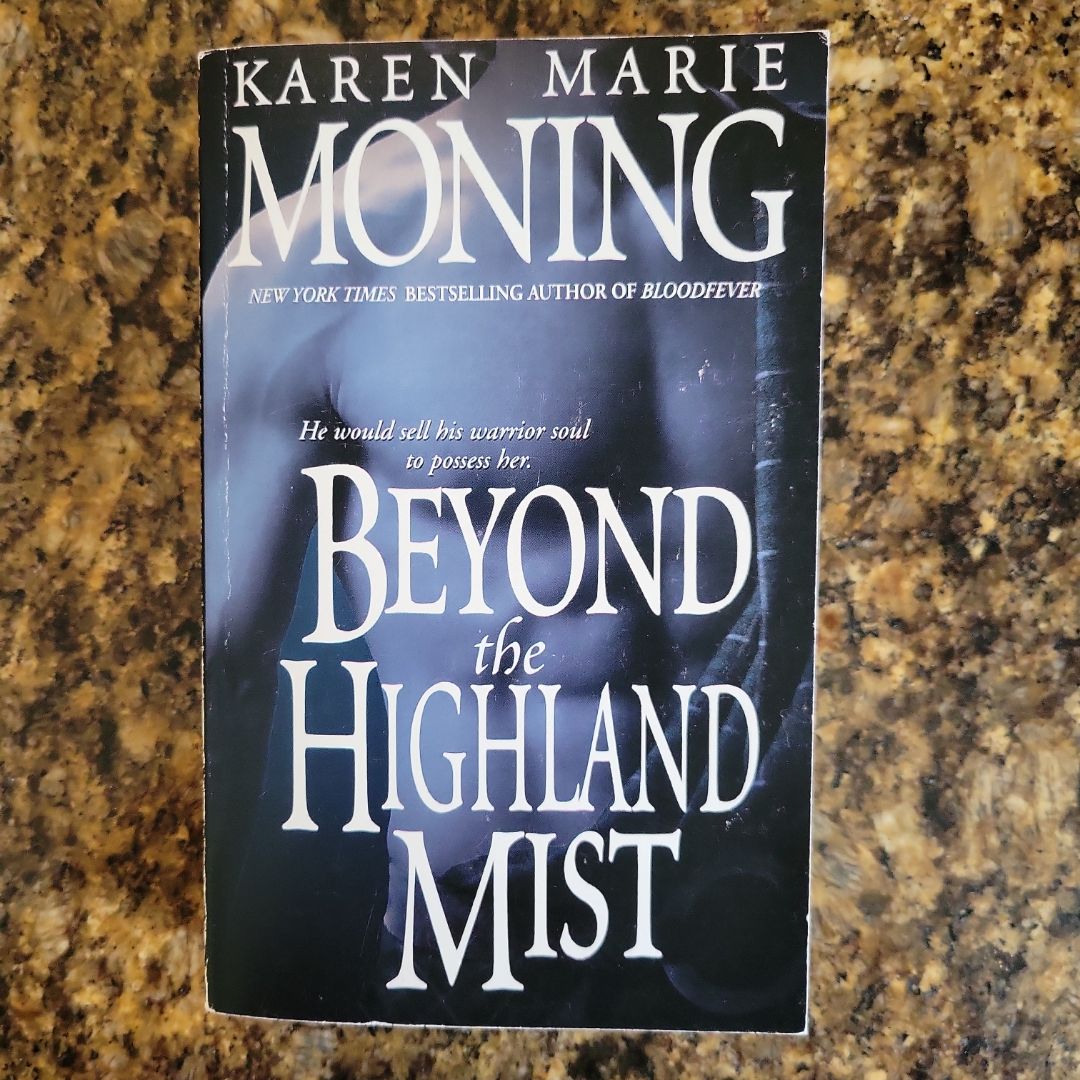 Beyond the Highland Mist
