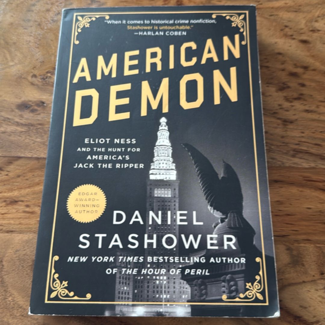 American Demon
