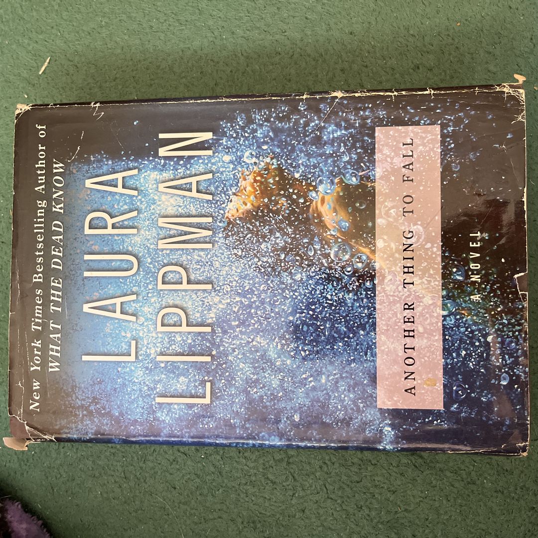 Another Thing to Fall