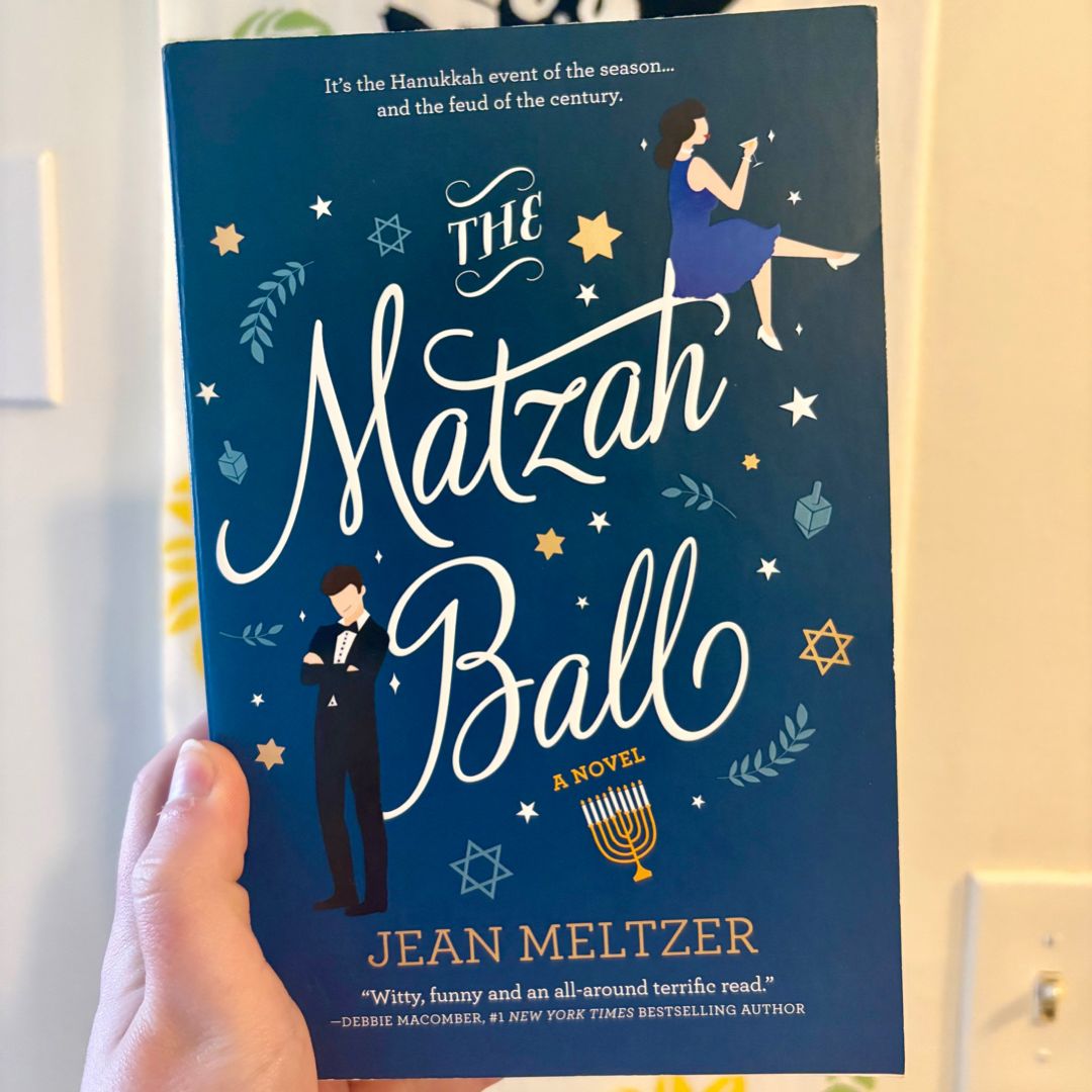 The Matzah Ball