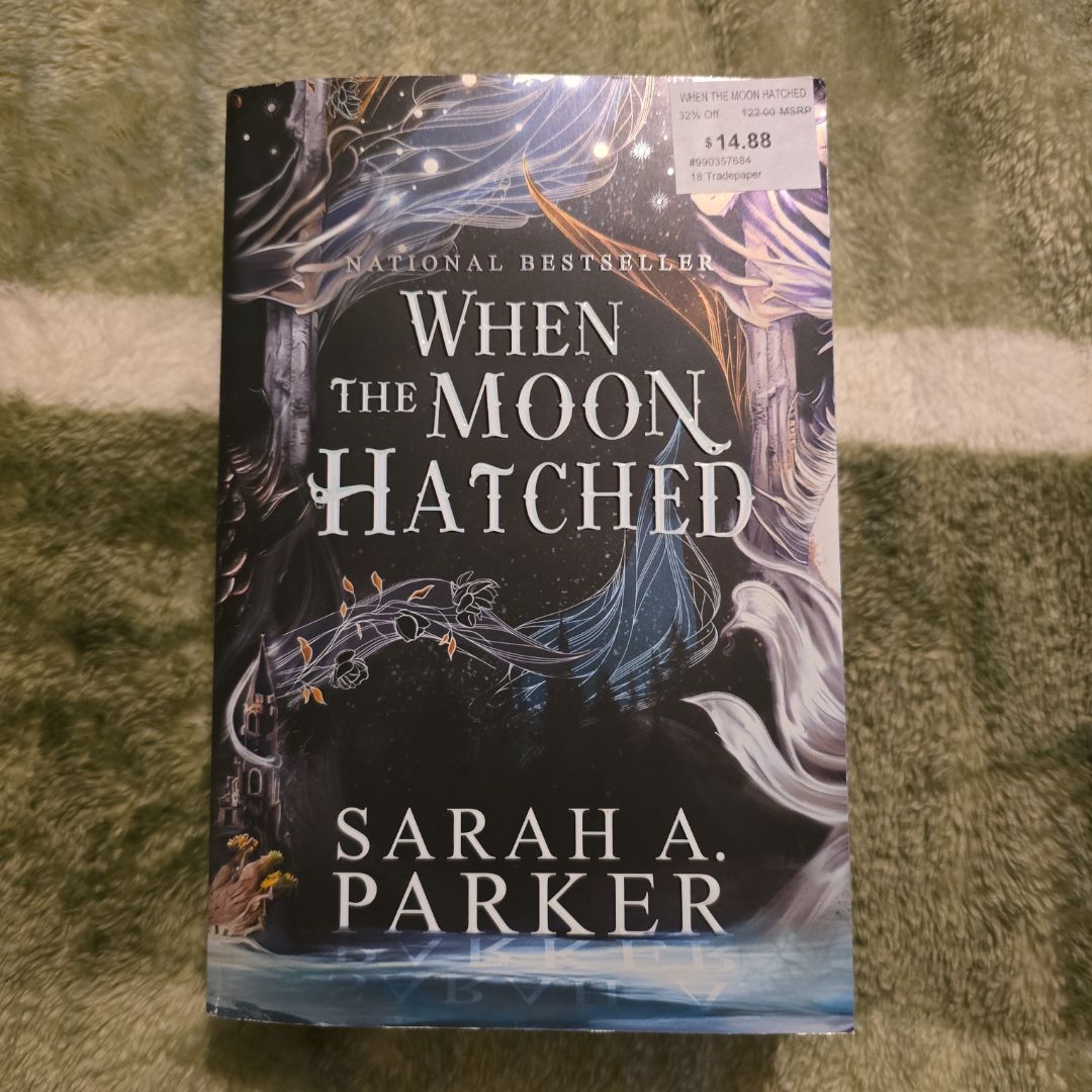 When the Moon Hatched