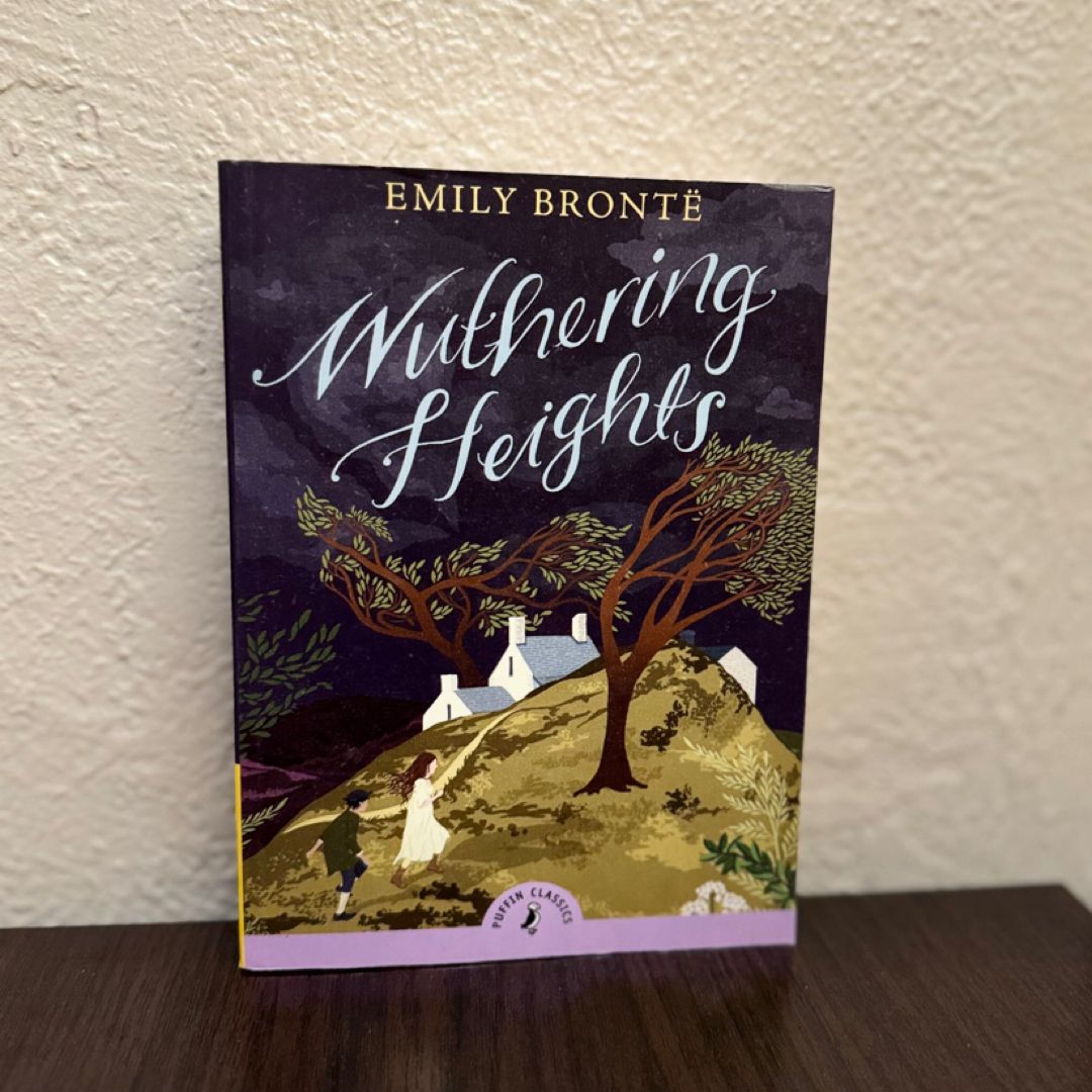 Wuthering Heights