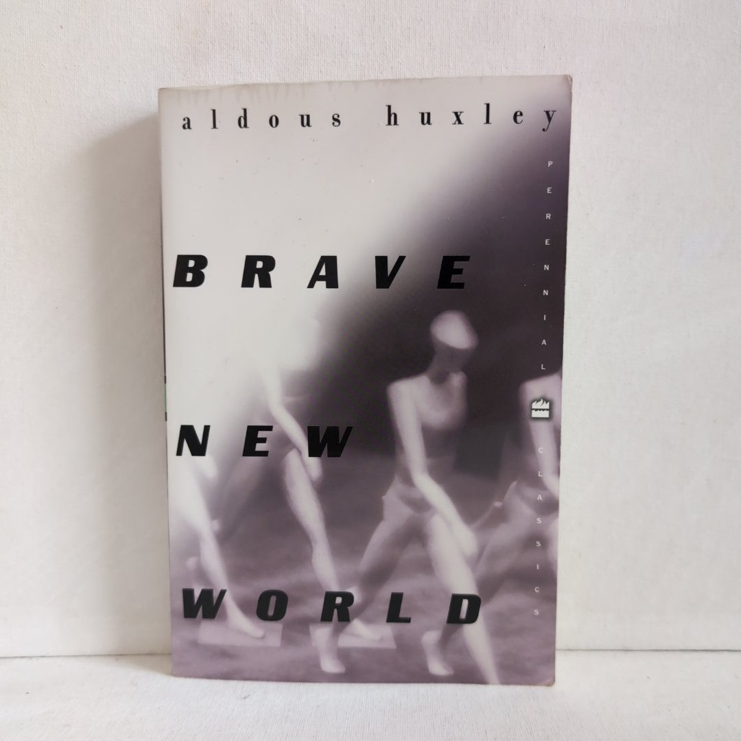 Brave New World
