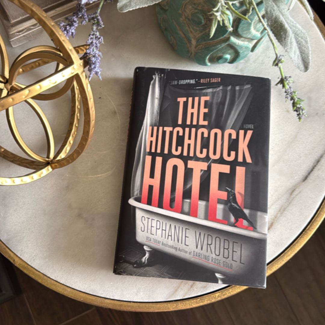 The Hitchcock Hotel