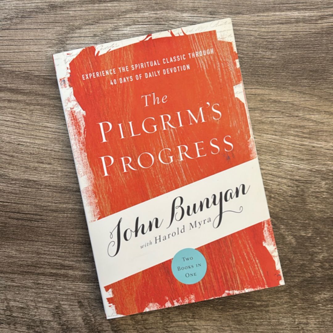 The Pilgrim's Progress