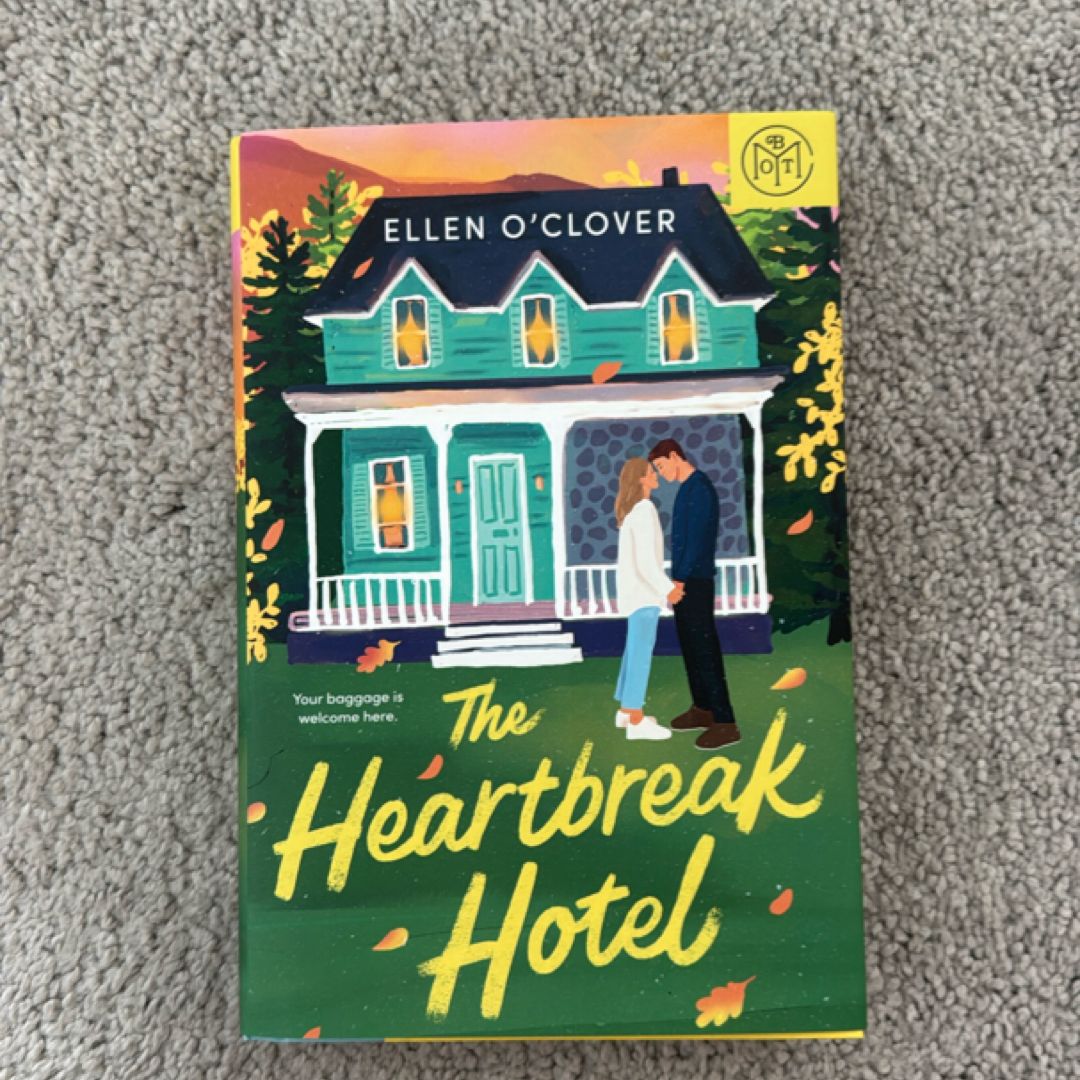 The Heartbreak Hotel