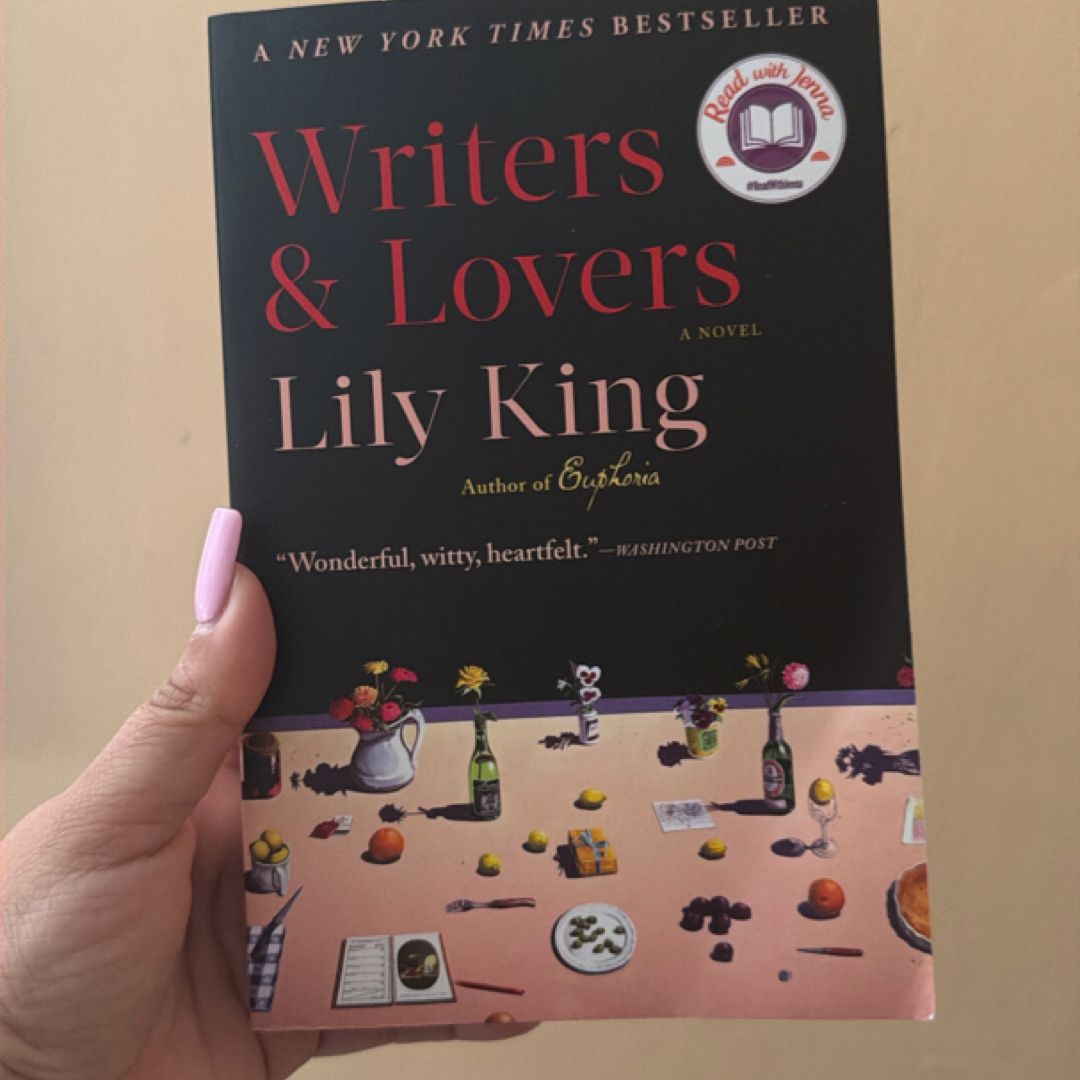 Writers and Lovers