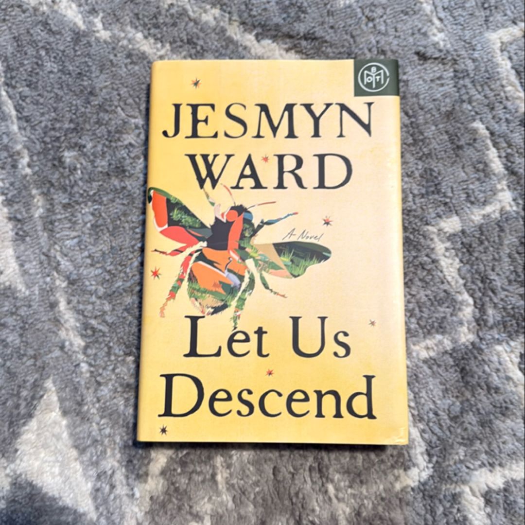 Let Us Descend