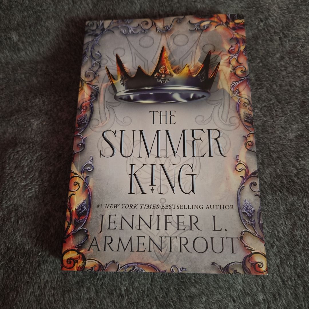 The Summer King