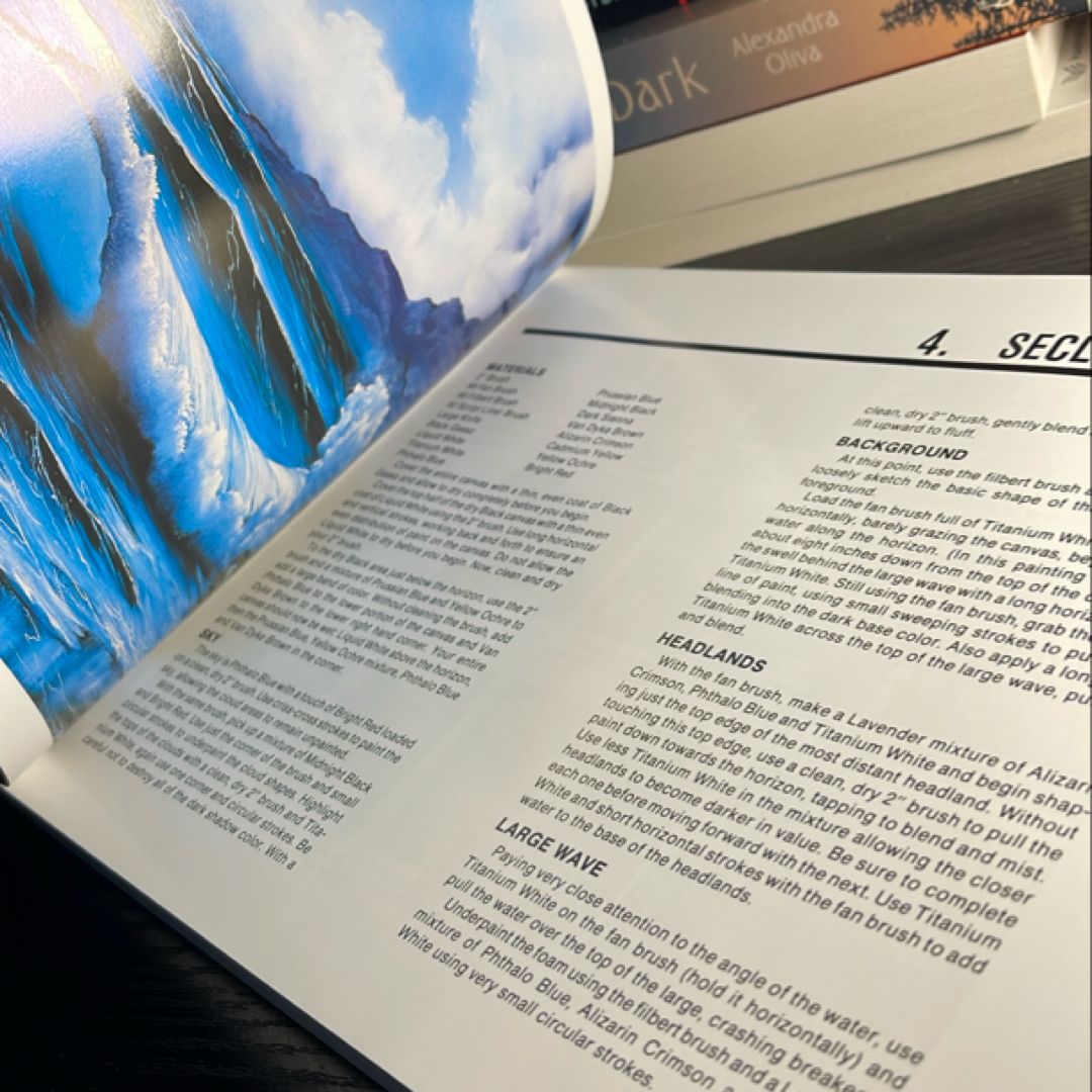 Best of the Joy of Painting