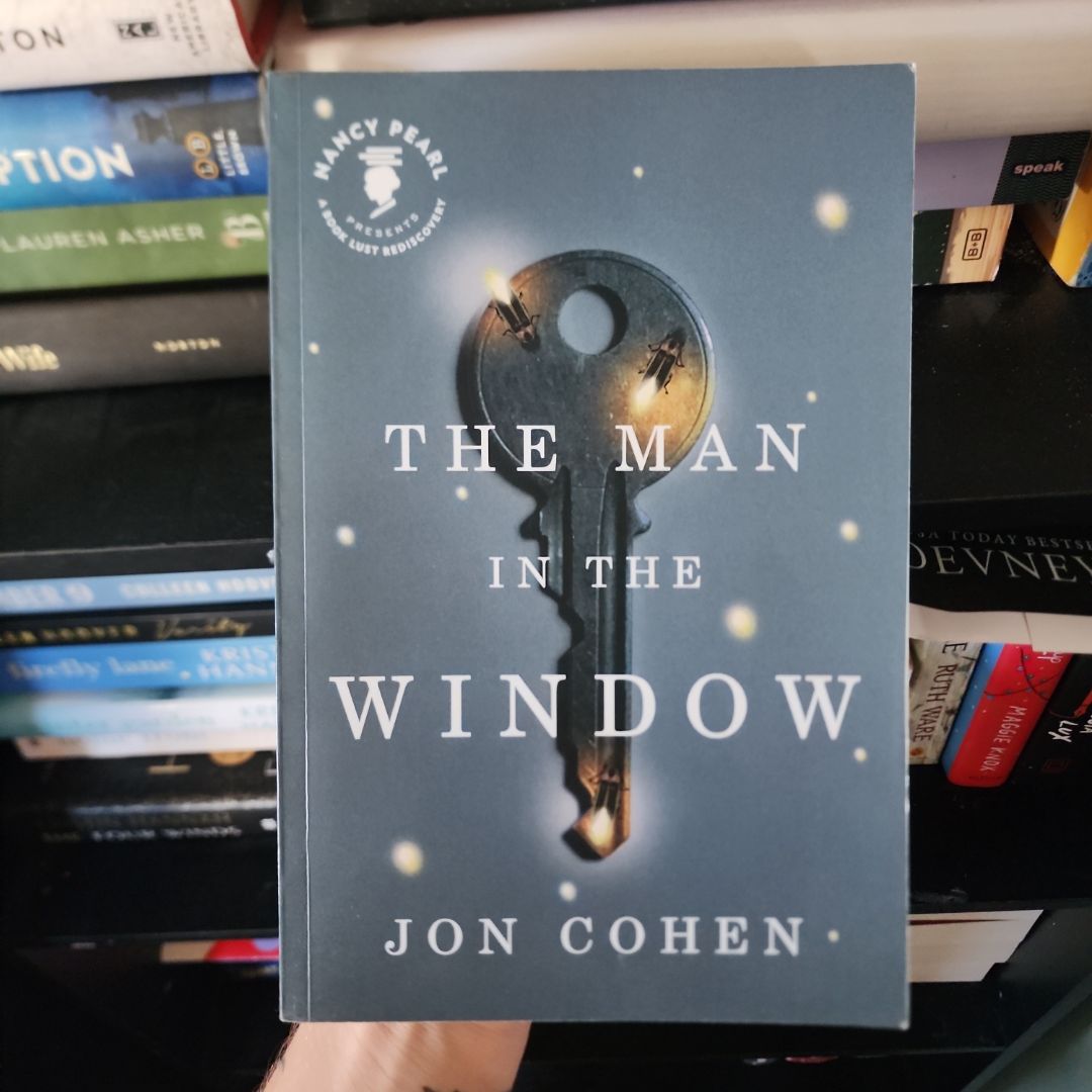 The Man in the Window