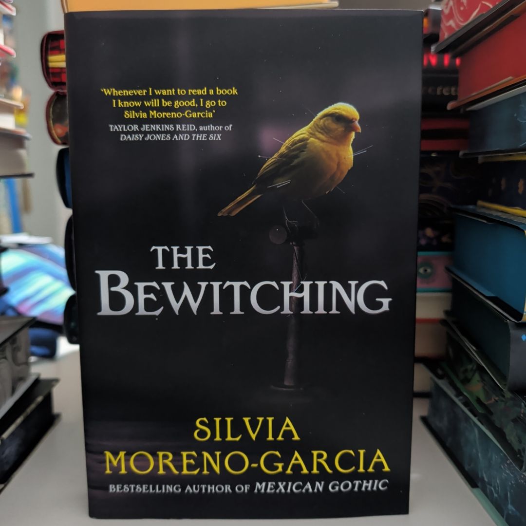 The Bewitching