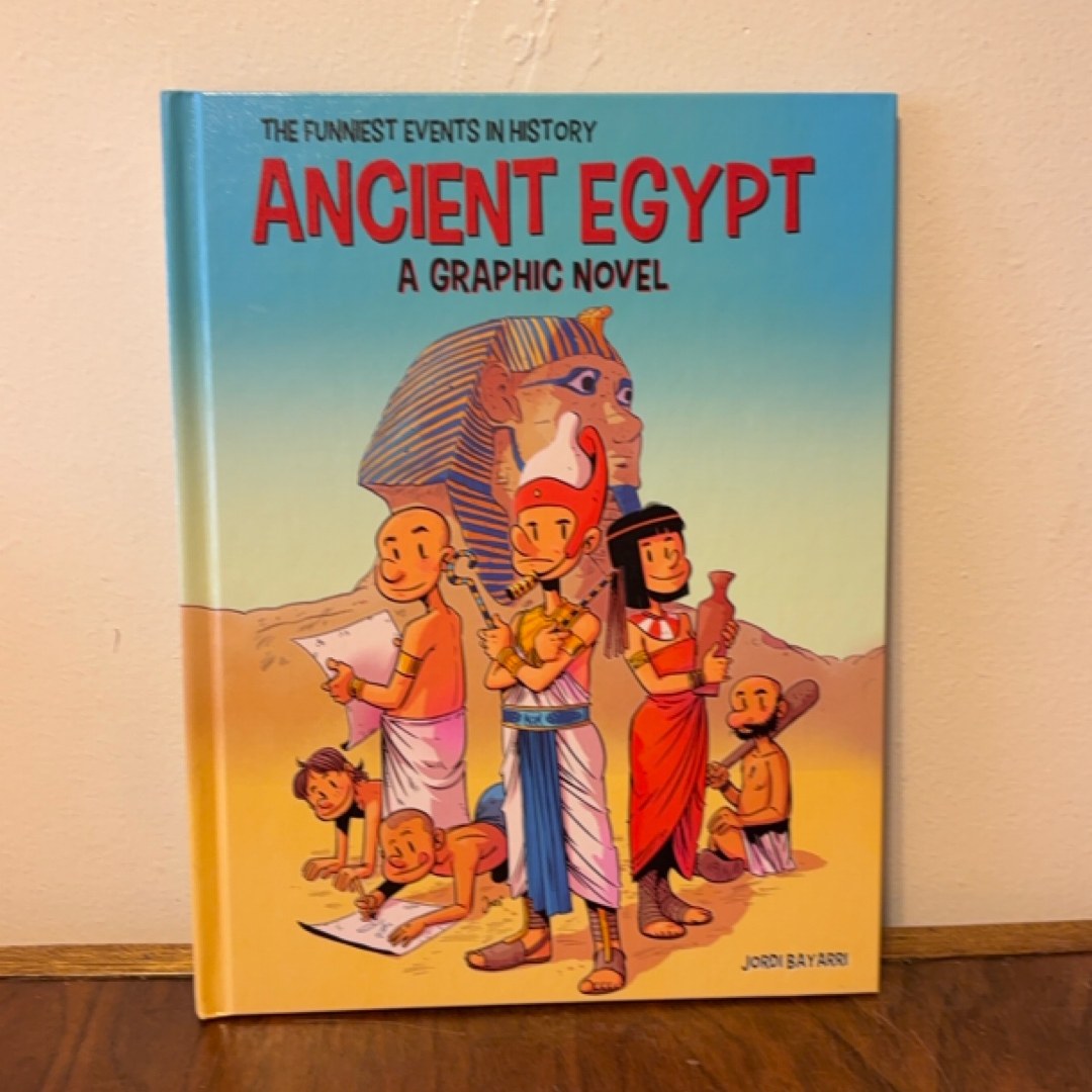 Ancient Egypt