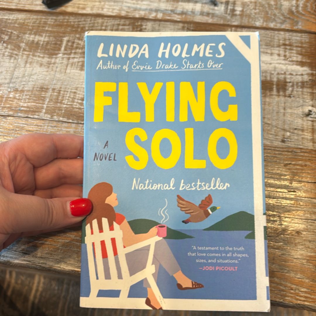 Flying Solo