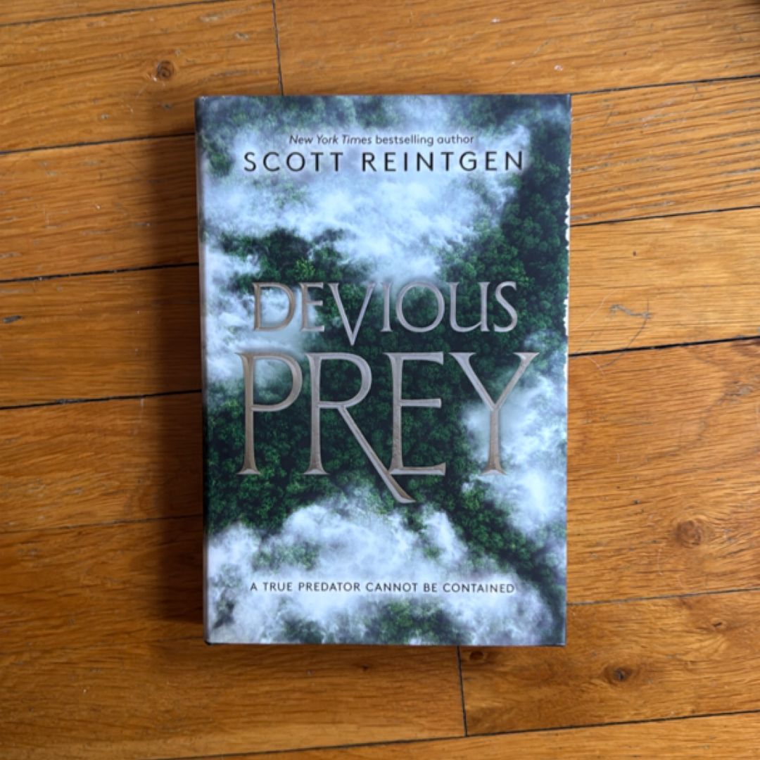 Devious Prey