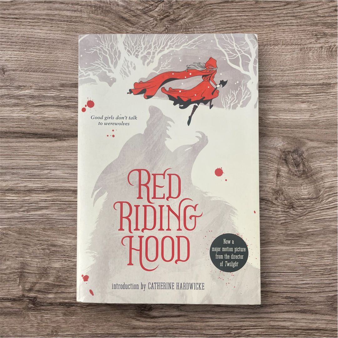 Red Riding Hood