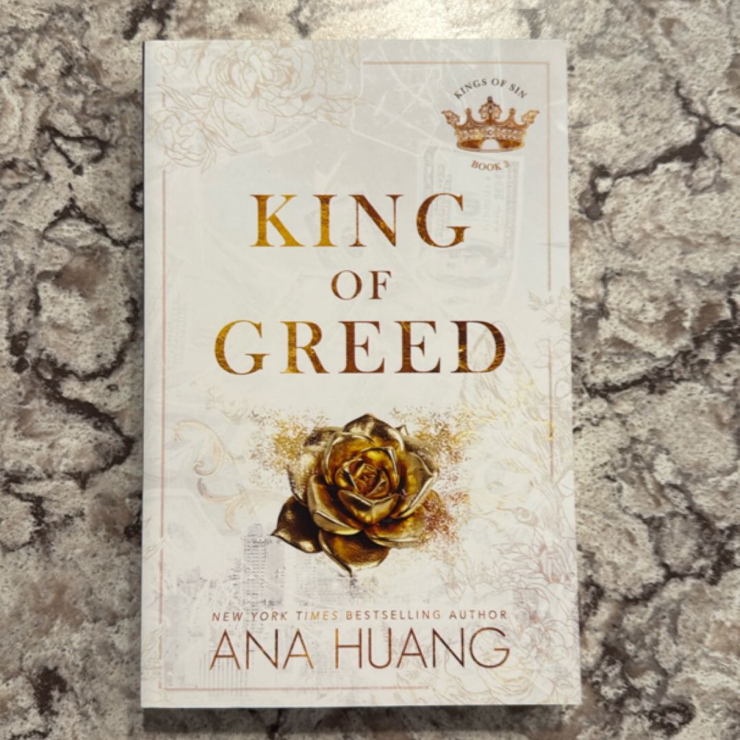 King of Greed