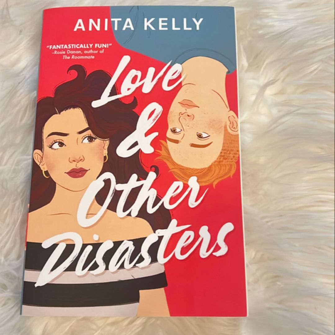 Love and Other Disasters