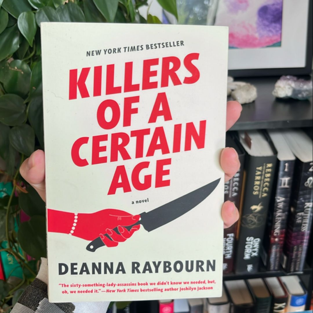 Killers of a Certain Age