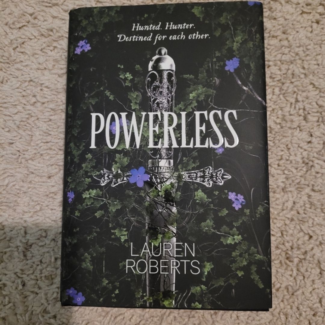 Powerless