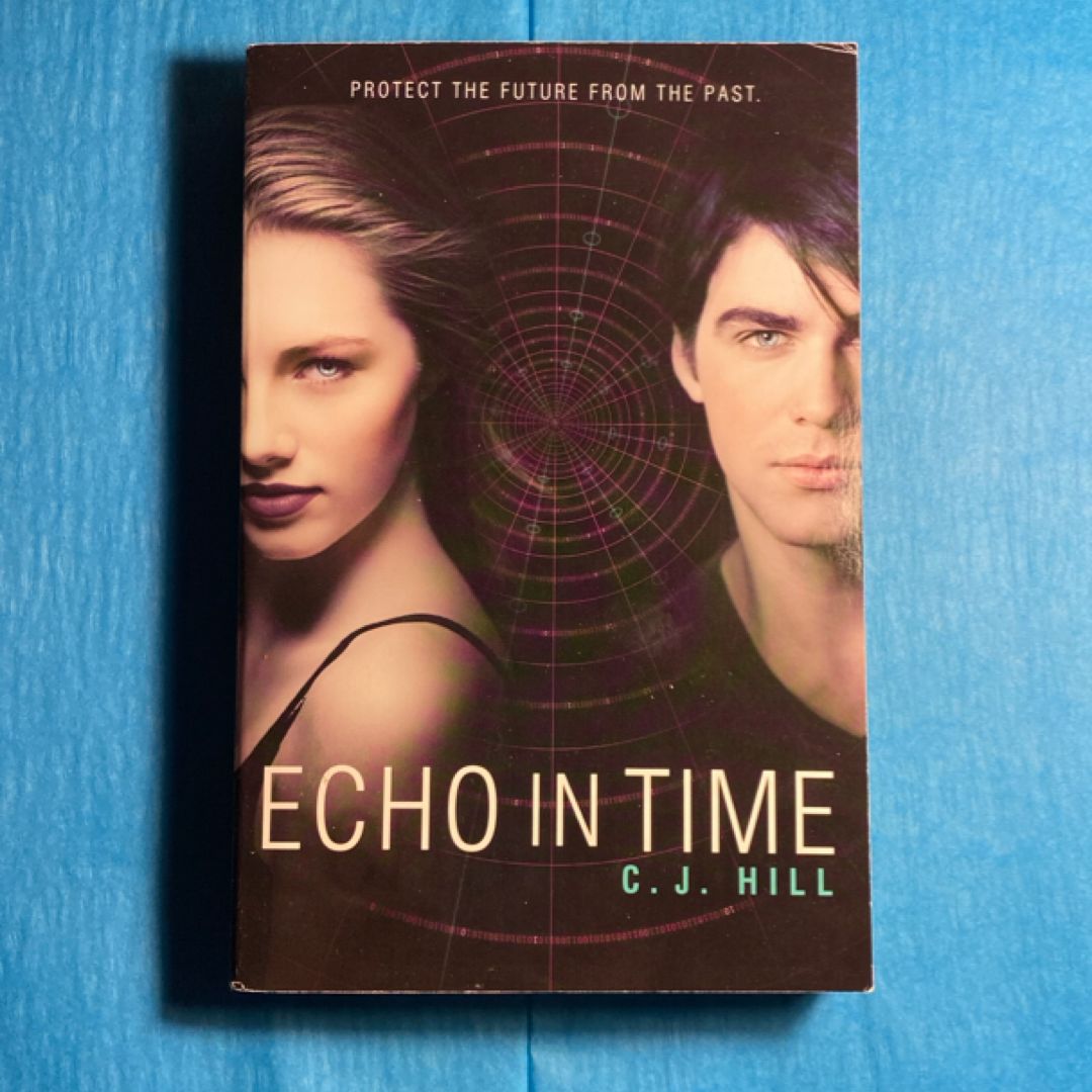Echo in Time