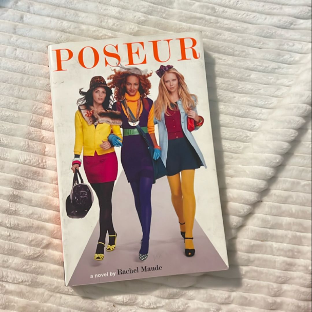 Poseur