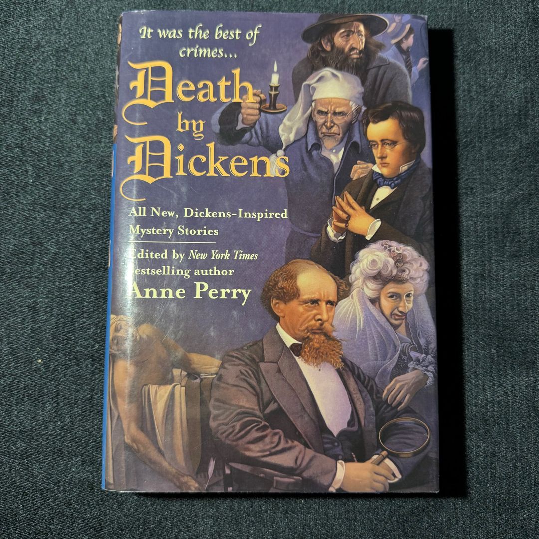 Death by Dickens