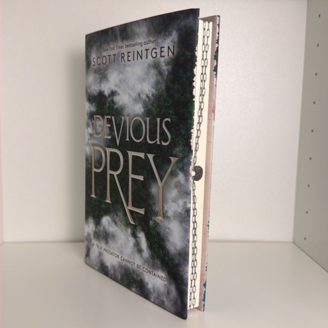 Devious Prey