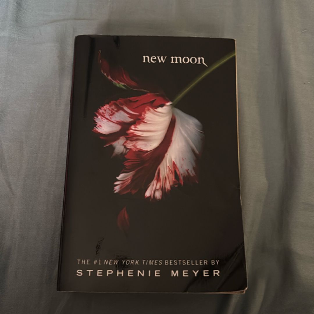 New Moon