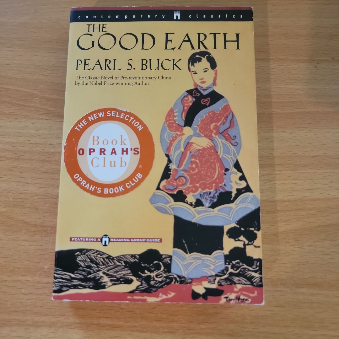 The Good Earth