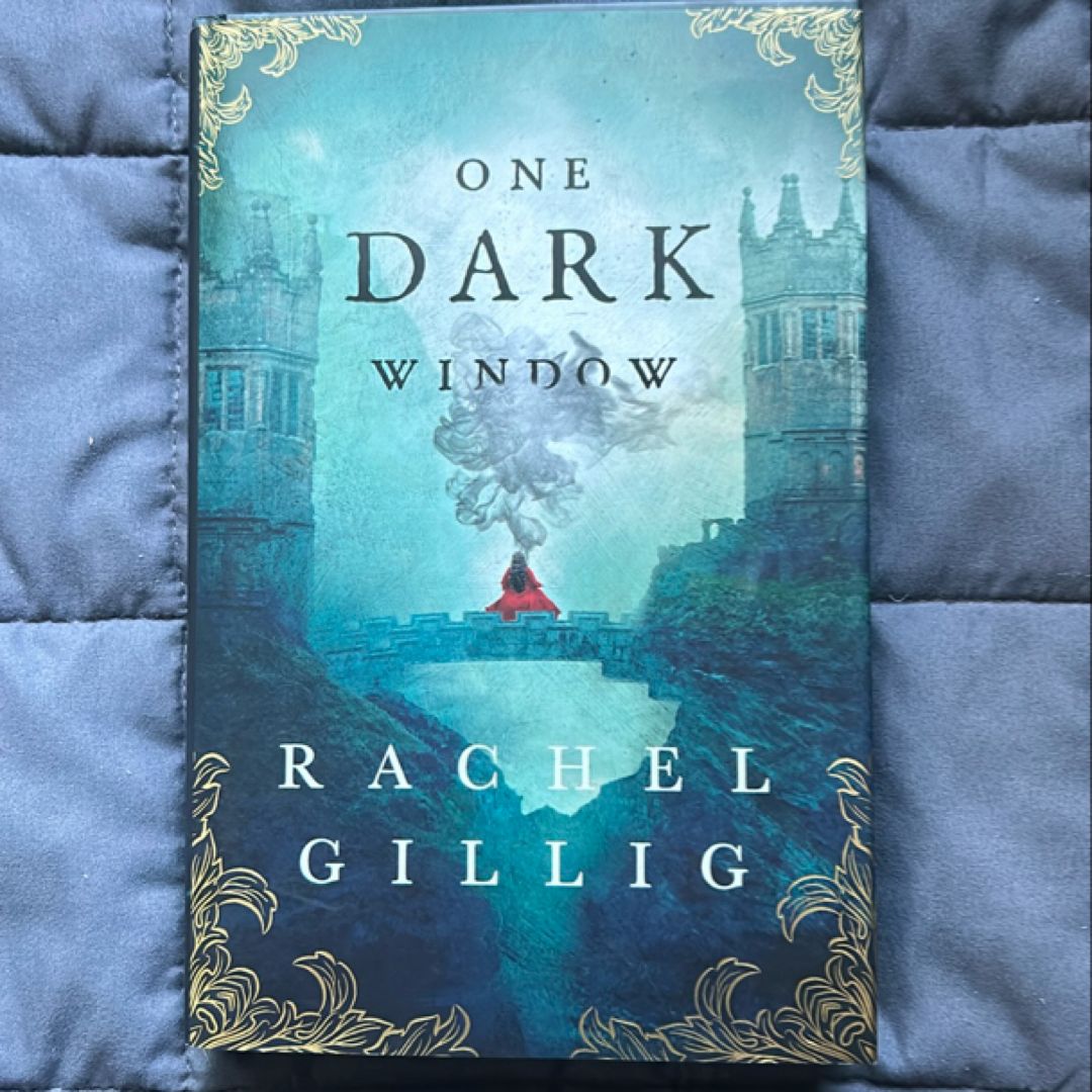 One Dark Window