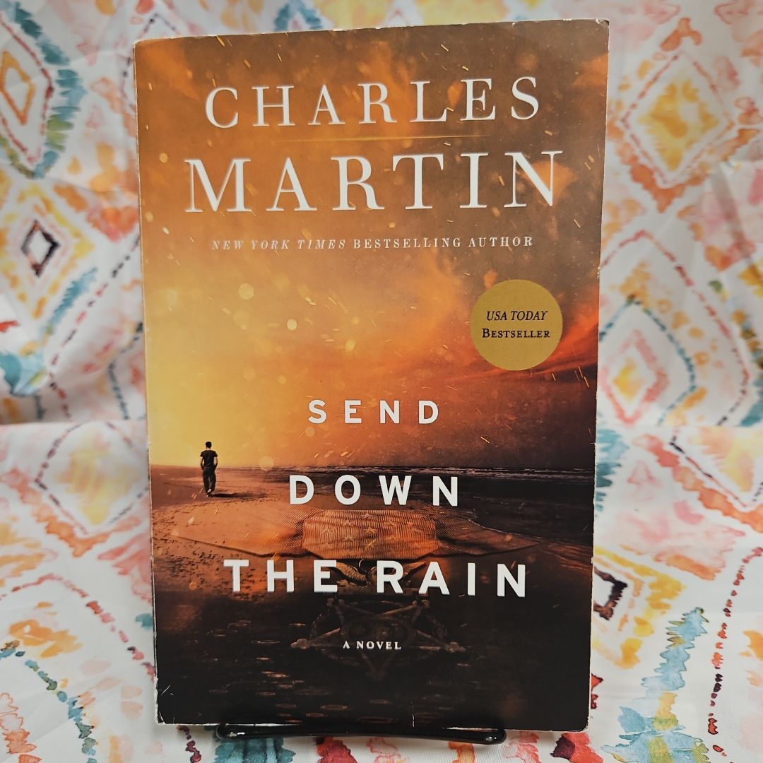 Send down the Rain
