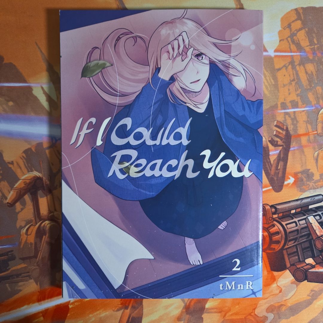 If I Could Reach You 2