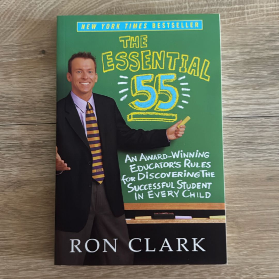 The Essential 55