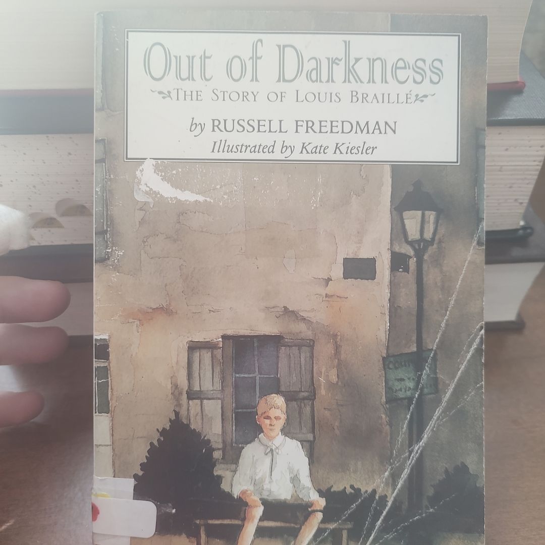 Out of Darkness