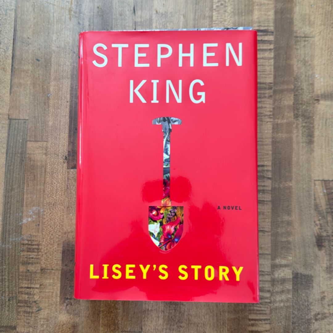 Lisey's Story
