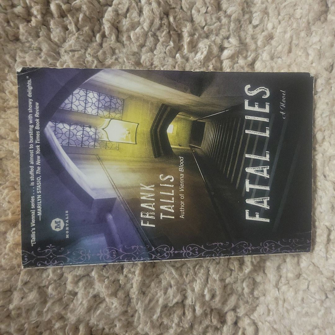 Fatal Lies